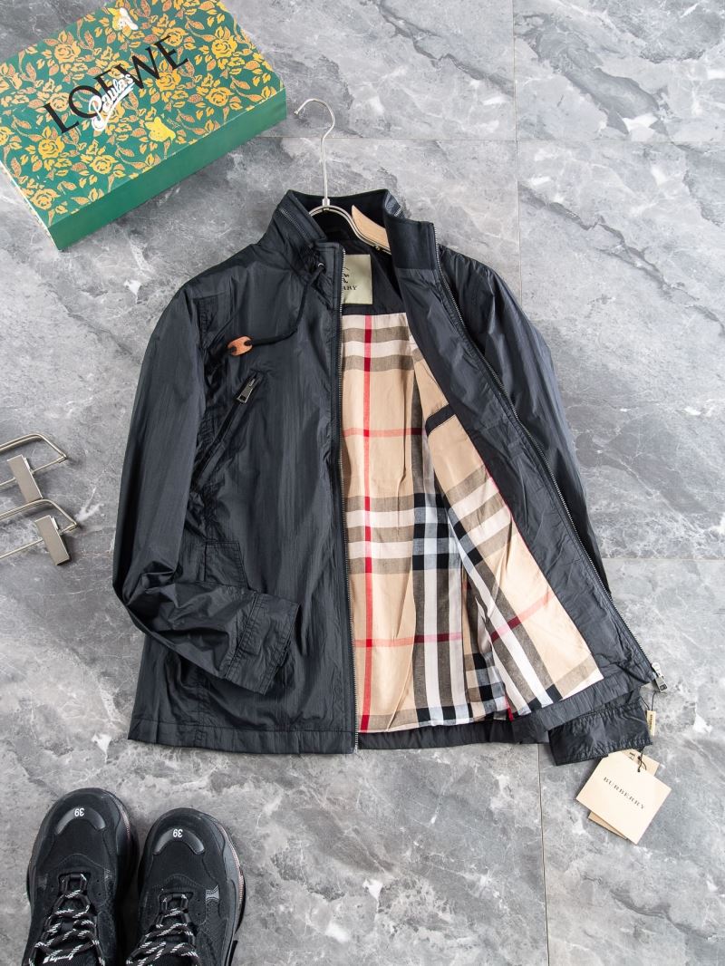 Burberry Outwear